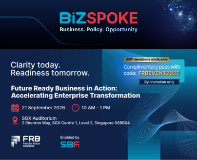 ⏱️ How Future Ready Is Your Business? | BiZSpoke