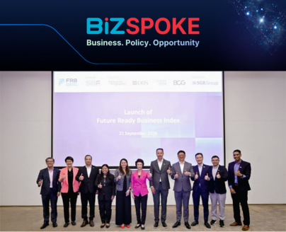 🚀 How Future Ready Is Your Business? We Launched a New Tool to Help You Find Out | BiZSpoke