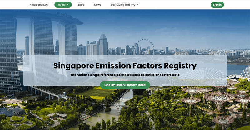 SEFR-Homepage